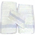 Super Absorbent Disposable Liner